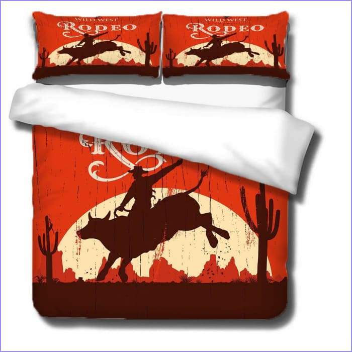 Rodéo duvet cover - Image 3
