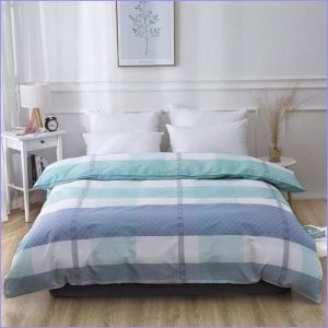 Scandinavian duvet cover - Copenhagen