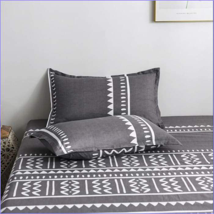 Scandinavian duvet cover - oulu - Image 2