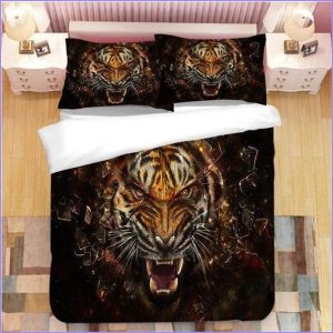 TIGRE REGER DOUCET COVER