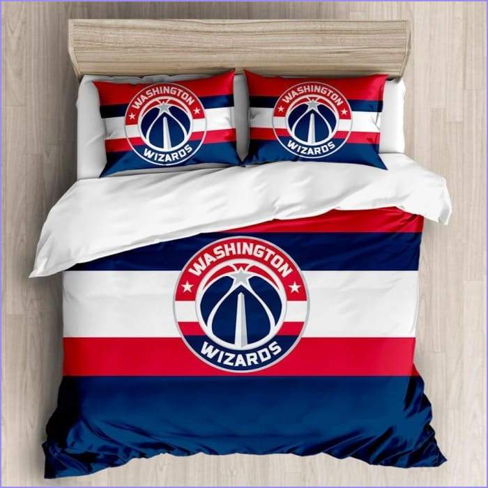 Washington Wizards duvet cover